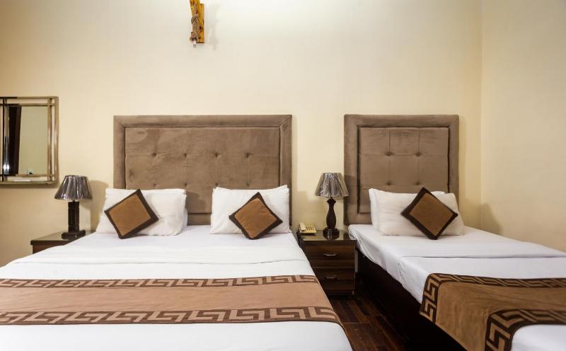 Rose Palace Hotel Liberty - image 3