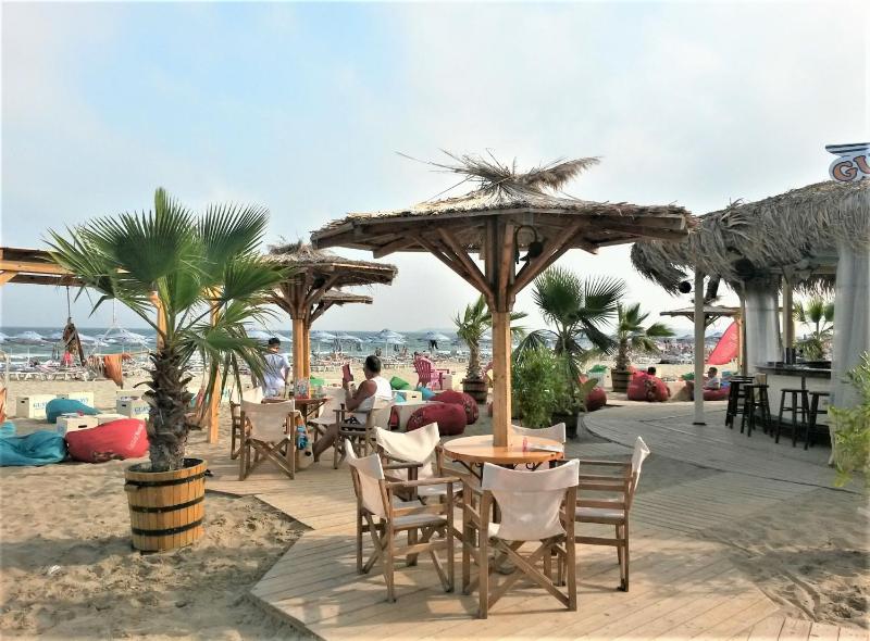 Seaside Garden Apartment with 2 BR for up to 5 pax - image 22