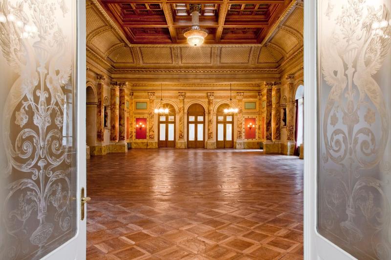 Hotel Schweizerhof Luzern - image 14