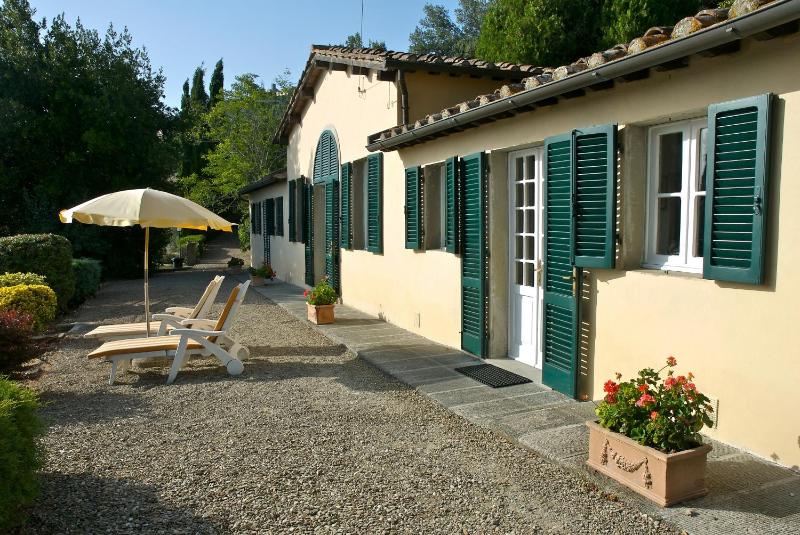 Villa Serena & Dépendances - image 39