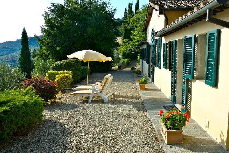 Villa Serena & Dépendances - image 24