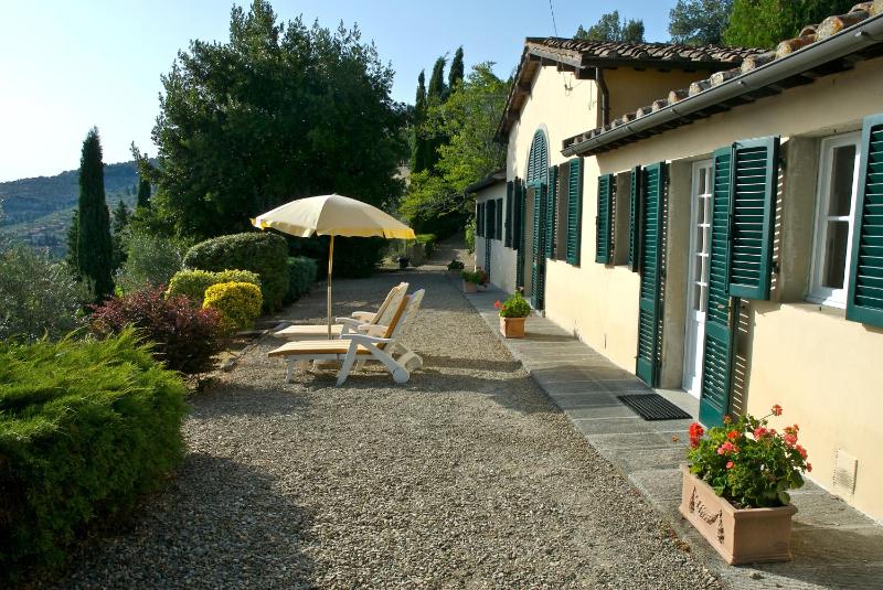 Villa Serena & Dépendances - image 26