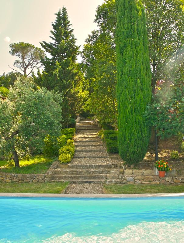 Villa Serena & Dépendances - image 21
