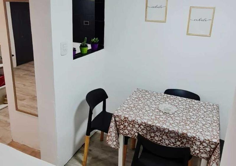 Moderno Departamento 2 Amb en el corazón de BELGRANO - image 7
