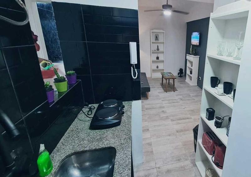 Moderno Departamento 2 Amb en el corazón de BELGRANO - image 4