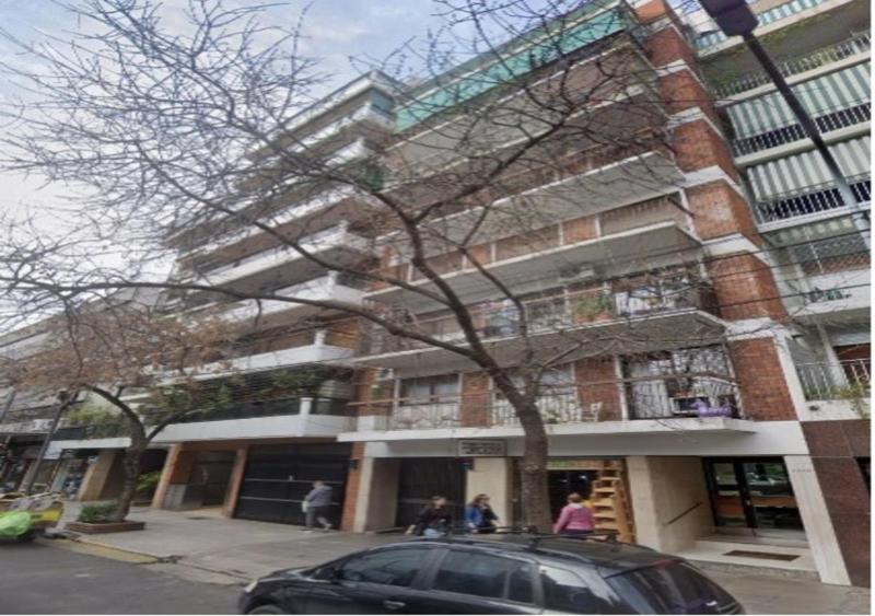Moderno Departamento 2 Amb en el corazón de BELGRANO - image 5