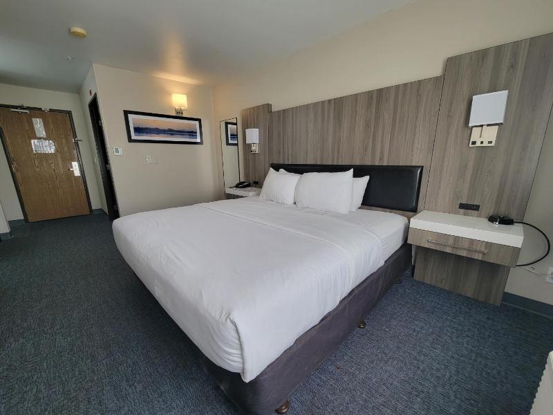 King Room - Non Smoking image 2