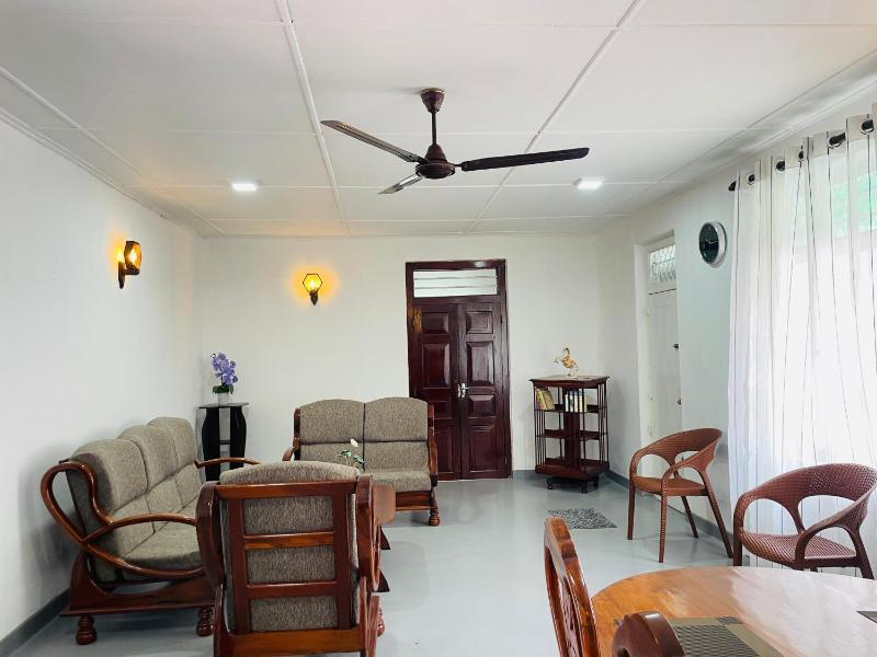SeaZen Breeze Villa - image 8