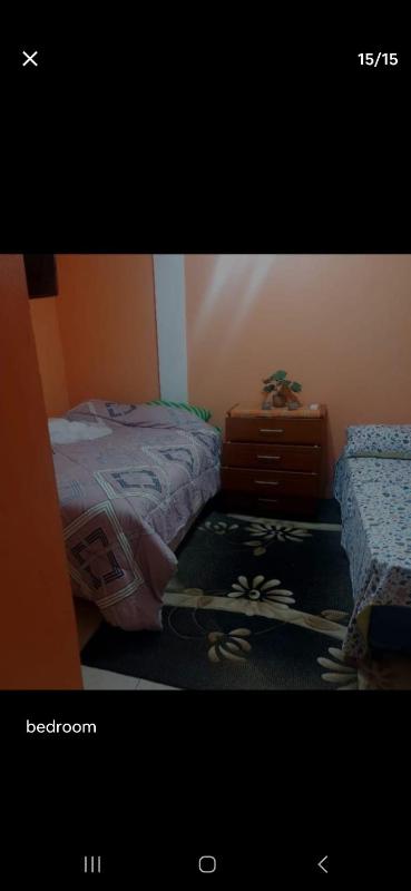 Peaceful Nest Apt 3 - image 9