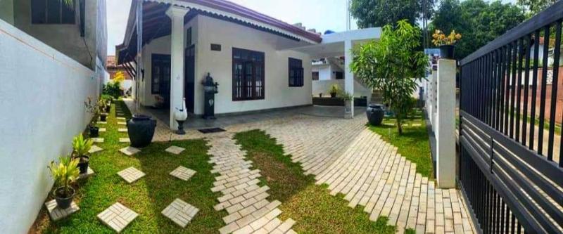 Devon Villa Hikkaduwa - image 4