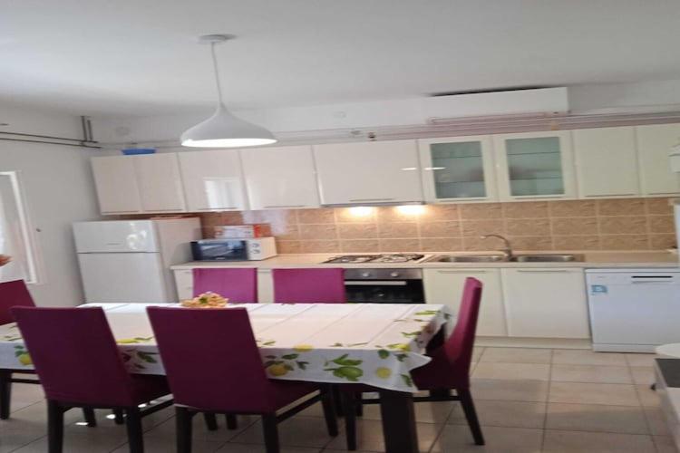 Apartments Marita - One Bedroom Apartment - image 17