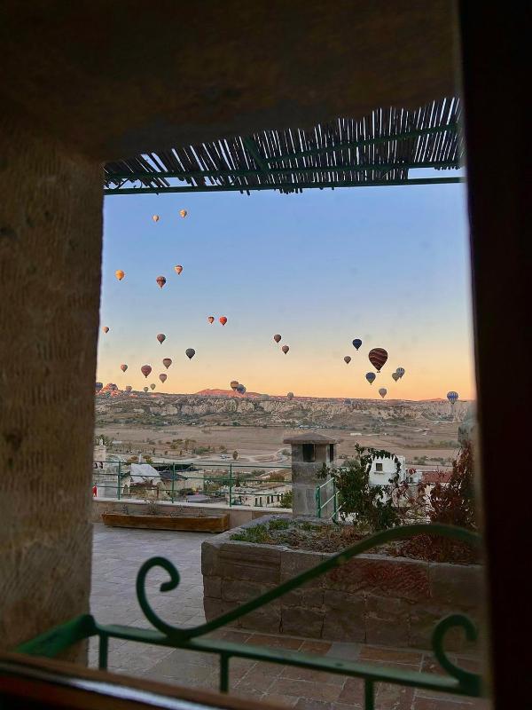 Superior Double or Twin Room with Mountain View image 1