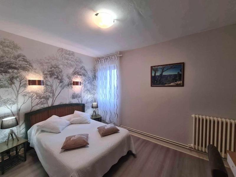 Comfort Double Room image 4