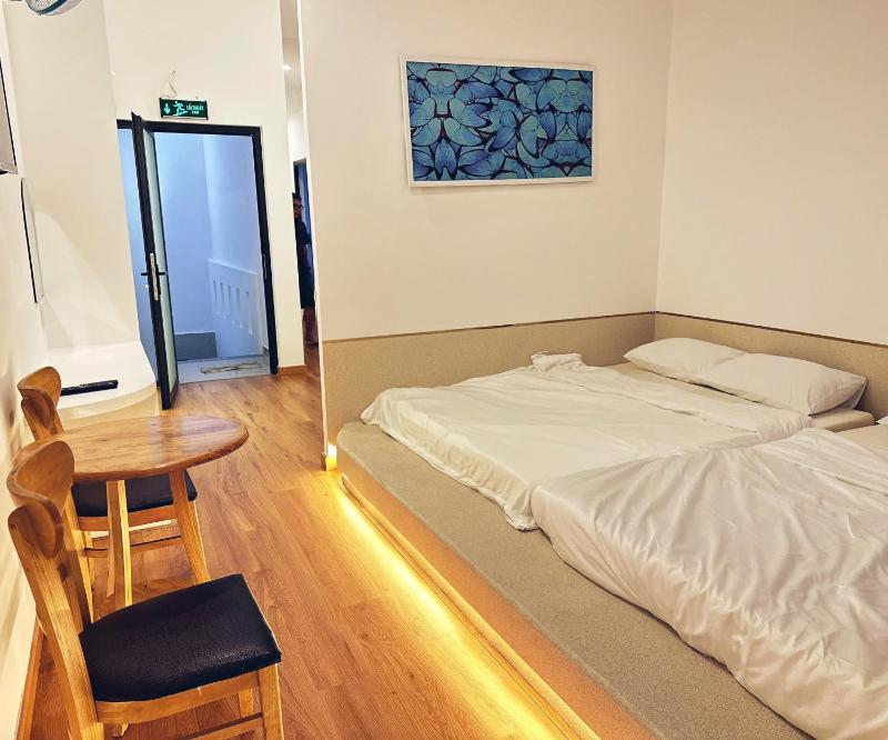 Le Sable Homestay - image 3