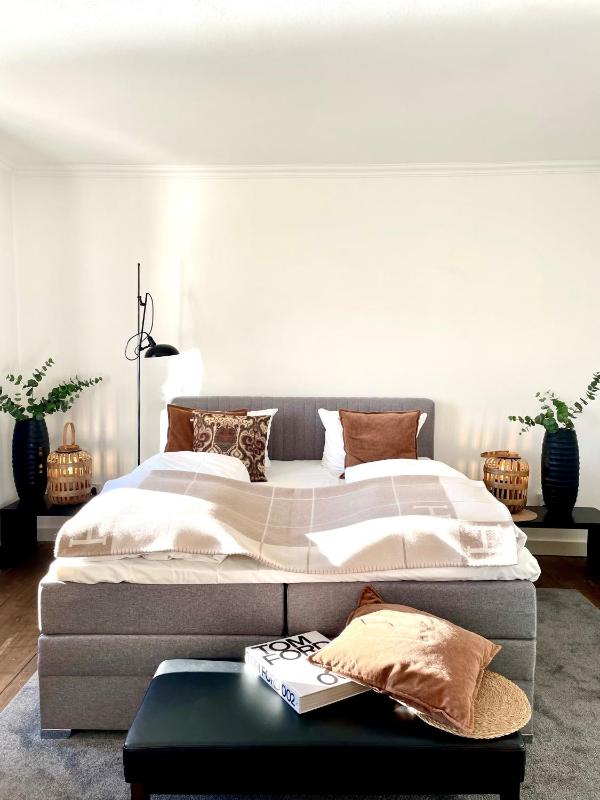 Deluxe Double Room image 1