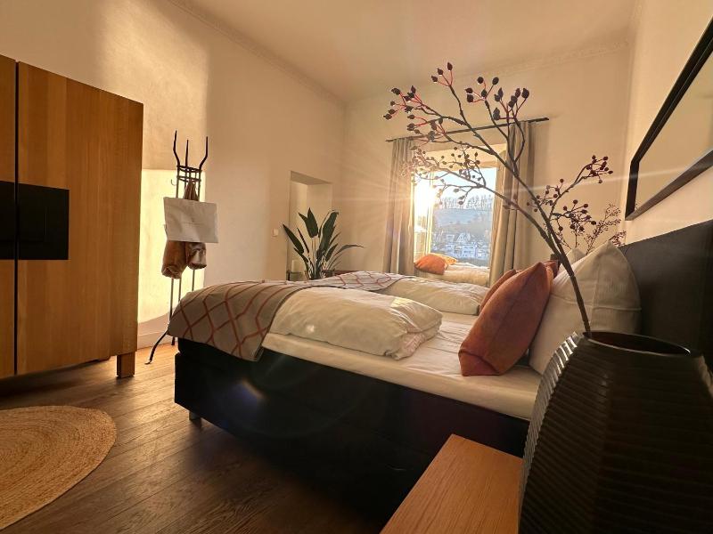 Junior Suite with River View image 1