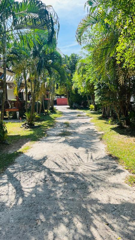New Klong Khong Garden - image 25