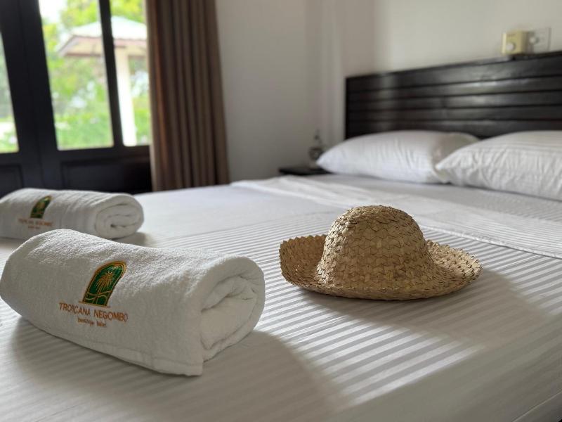 TROPICANA NEGOMBO boutique hotel - image 5
