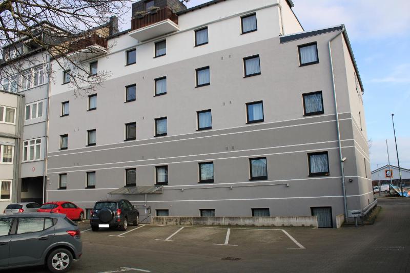Hotel Am Vogelsanger Weg - image 49