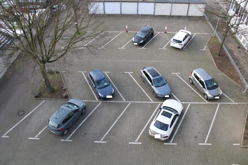 Hotel Am Vogelsanger Weg - image 31