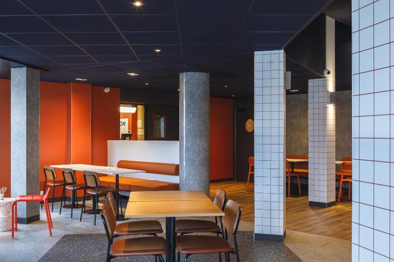 ibis budget Lyon Villeurbanne - image 27