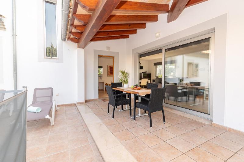 Solar 198 Bonaire by Sealand Villas - image 39