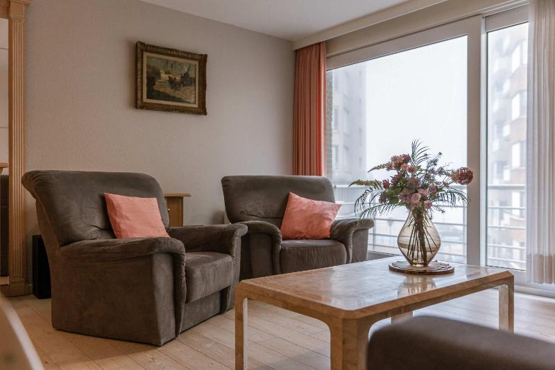 BEL AIR HOLIDAY - Stylish 2-bedroom apartment near the sea T76 - image 17