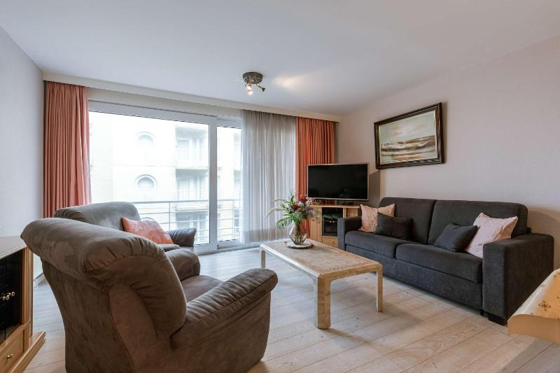 BEL AIR HOLIDAY - Stylish 2-bedroom apartment near the sea T76 - image 10
