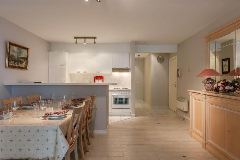 BEL AIR HOLIDAY - Stylish 2-bedroom apartment near the sea T76 - image 14