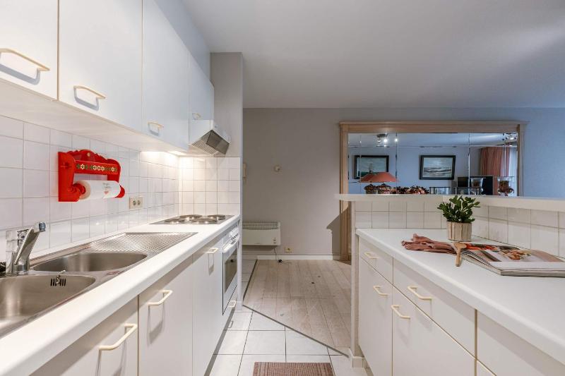 BEL AIR HOLIDAY - Stylish 2-bedroom apartment near the sea T76 - image 19
