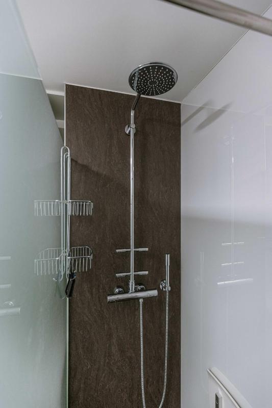 BEL AIR HOLIDAY - Stylish 2-bedroom apartment near the sea T76 - image 16