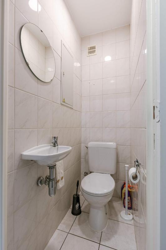 BEL AIR HOLIDAY - Stylish 2-bedroom apartment near the sea T76 - image 3