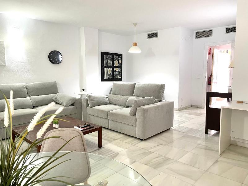 SERINAMAR- Los Naranjos de Marbella - image 9