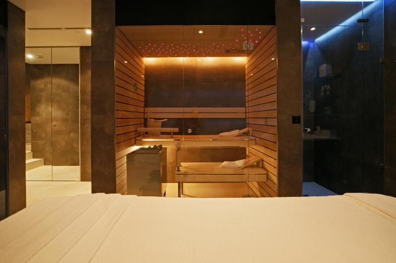Hotel Villa Principe Leopoldo & Spa - image 17