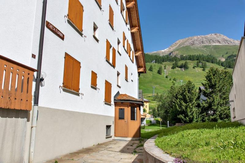 Chesa Flurina - Celerina - image 11