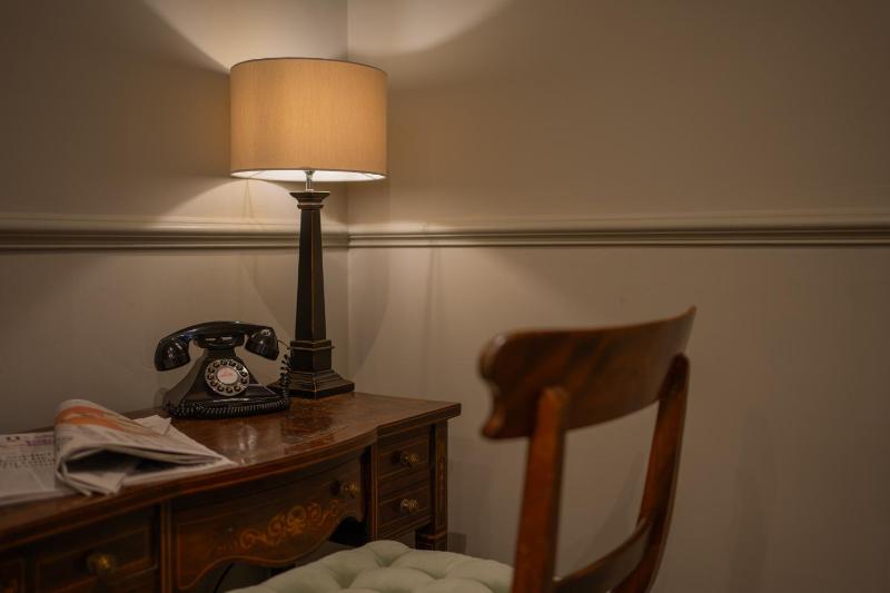 Comfy Double/Twin Room image 3