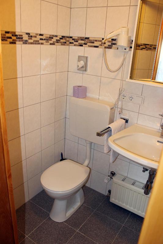 Apartment with Balcony image 4