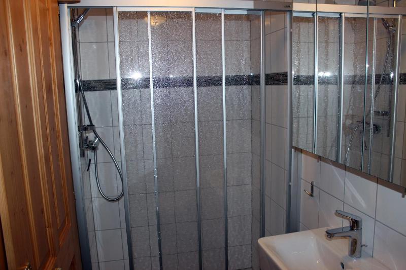 Two-Bedroom Apartment with Balcony image 2