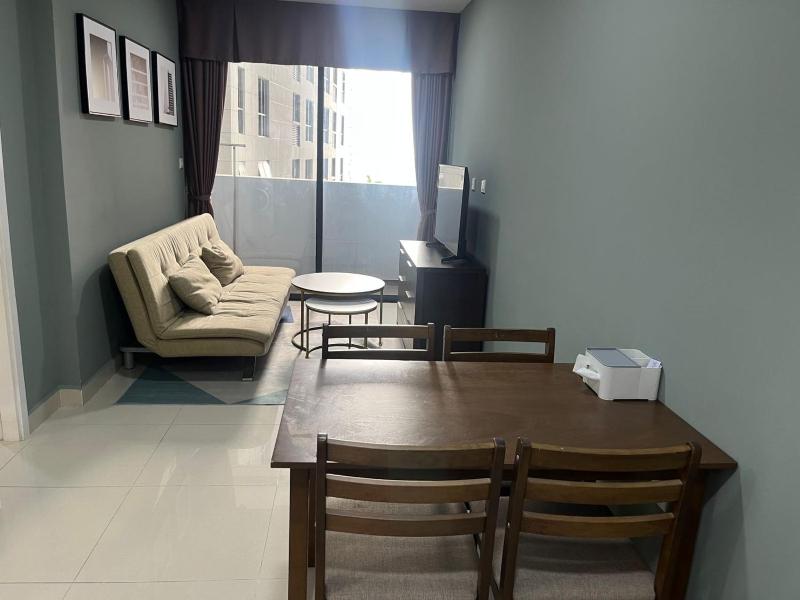 The Bridge Residence Multi-Apartment by Emma - image 4