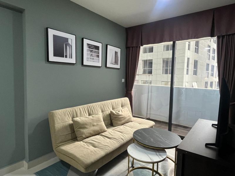 The Bridge Residence Multi-Apartment by Emma - image 6