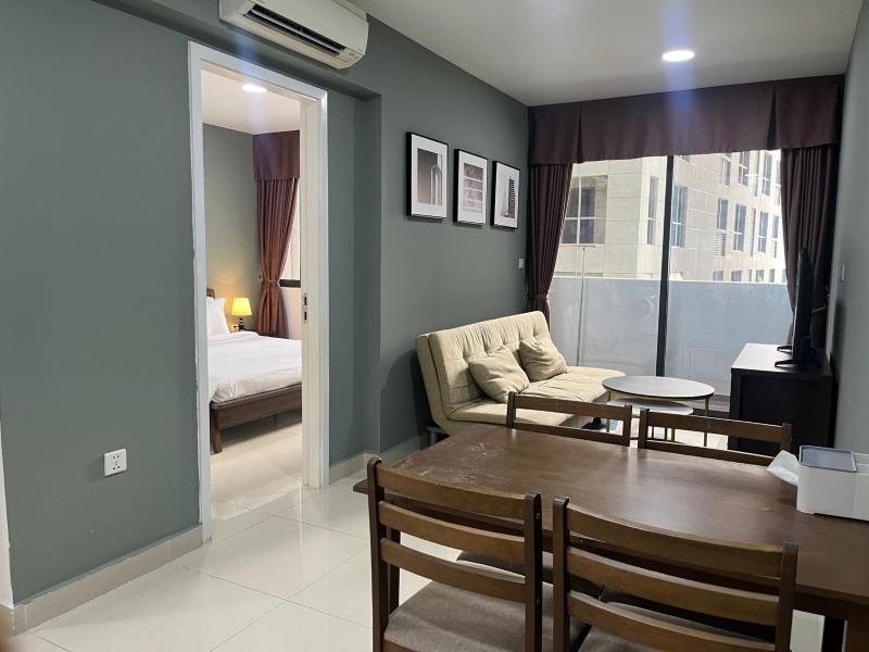 The Bridge Residence Multi-Apartment by Emma - image 11