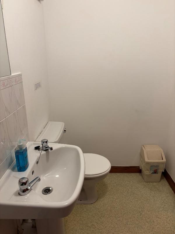 Deluxe Double or Twin Room image 1
