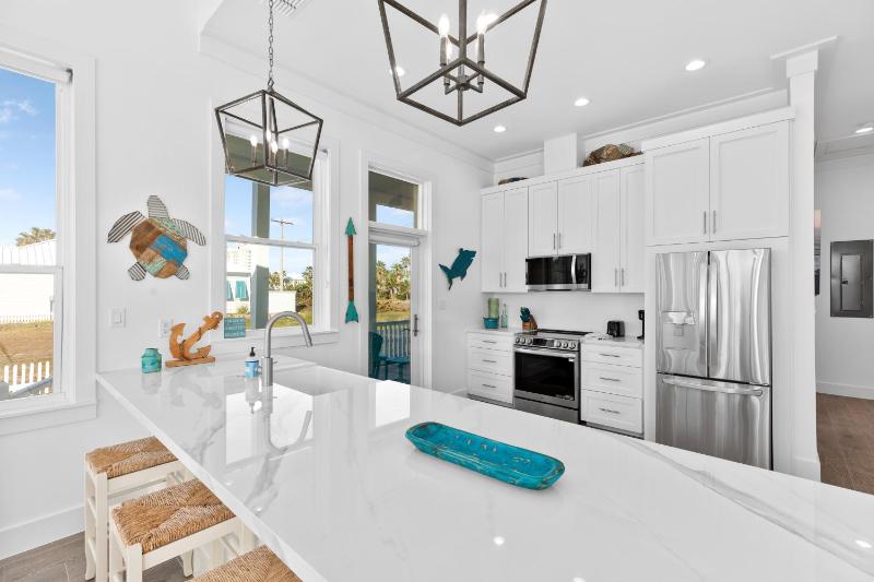 The Scarlett - Private home at The Shores home - image 12
