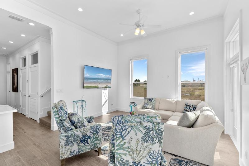 The Scarlett - Private home at The Shores home - image 34