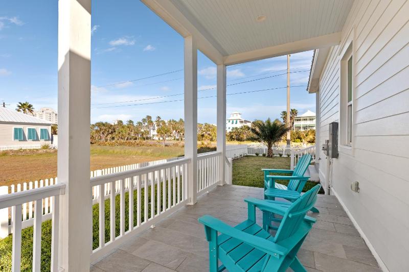 The Scarlett - Private home at The Shores home - image 30