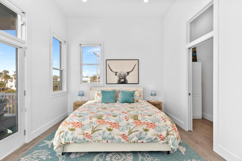 The Scarlett - Private home at The Shores home - image 11