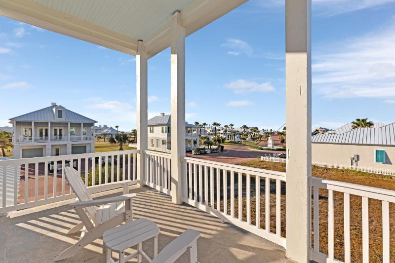 The Scarlett - Private home at The Shores home - image 22
