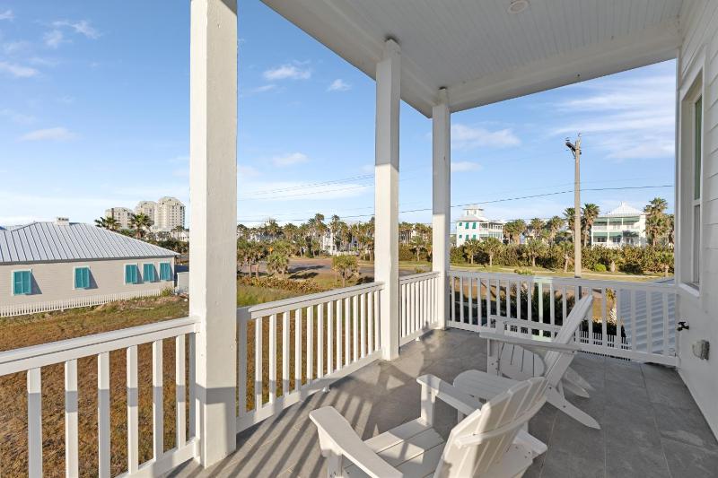 The Scarlett - Private home at The Shores home - image 40