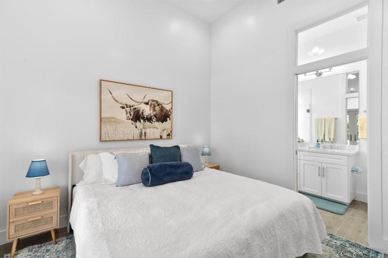 The Scarlett - Private home at The Shores home - image 26