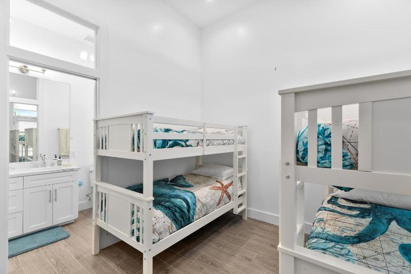 The Scarlett - Private home at The Shores home - image 25